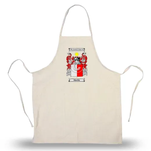 Hinchly Apron