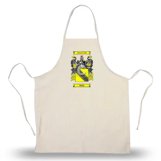 Hurly Apron