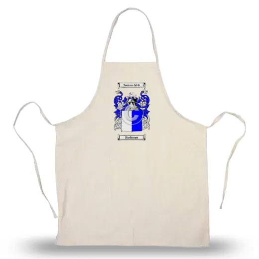 Hyckmyn Apron