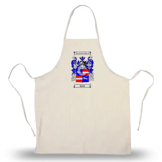 Jindra Apron