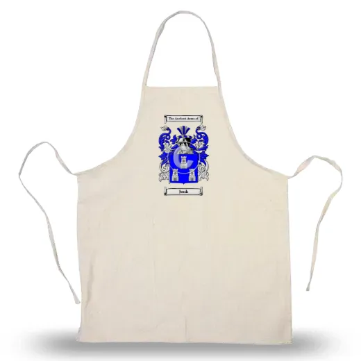 Junk Apron