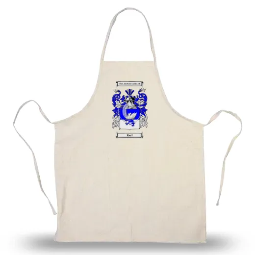 Karl Apron