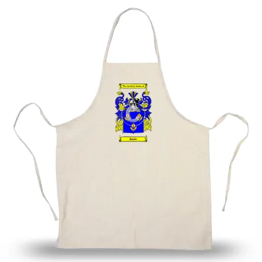 Karle Apron
