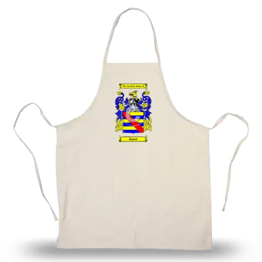 Kaunt Apron
