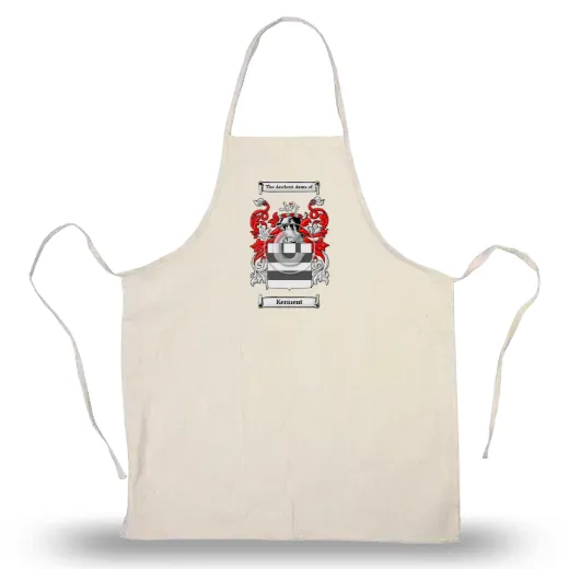 Kerment Apron