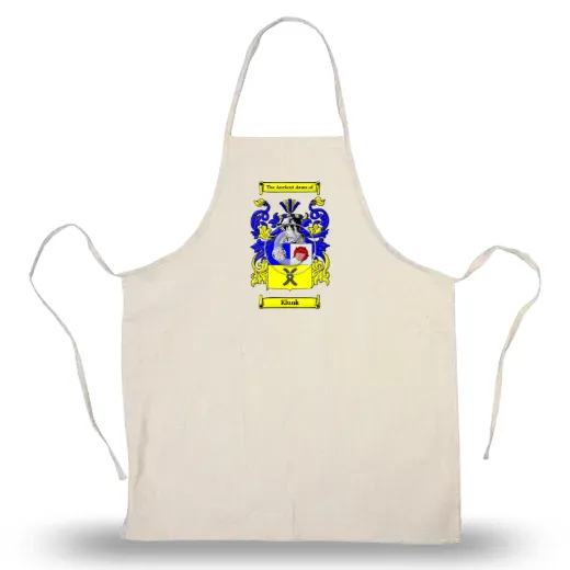 Klunk Apron