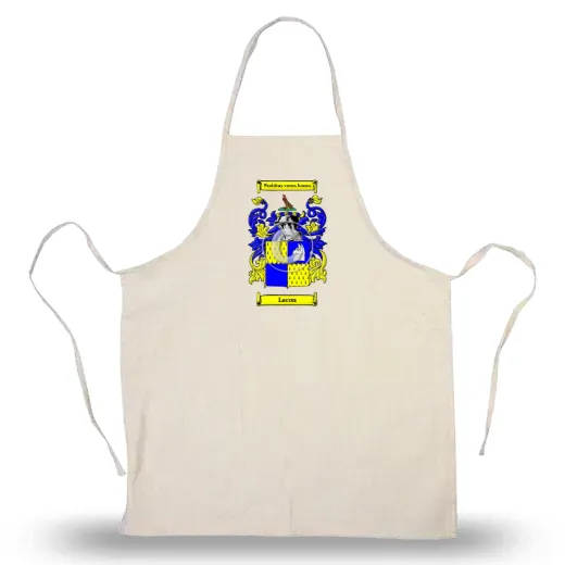 Lacon Apron