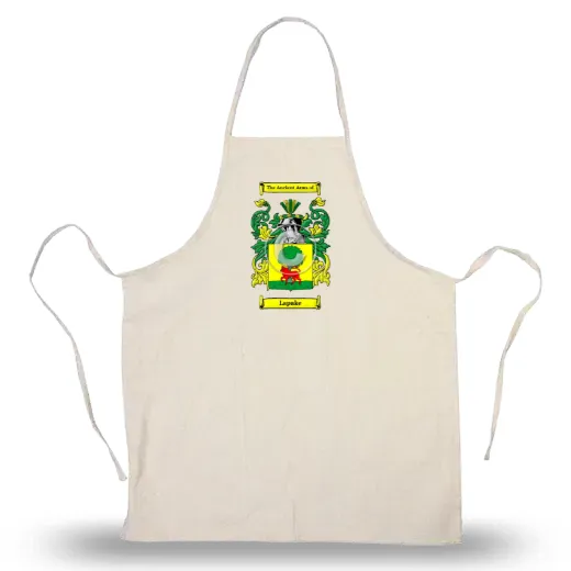 Lapake Apron