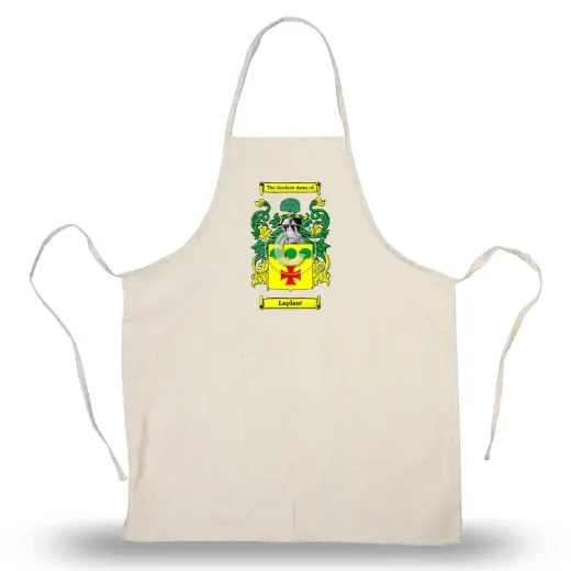 Laplant Apron