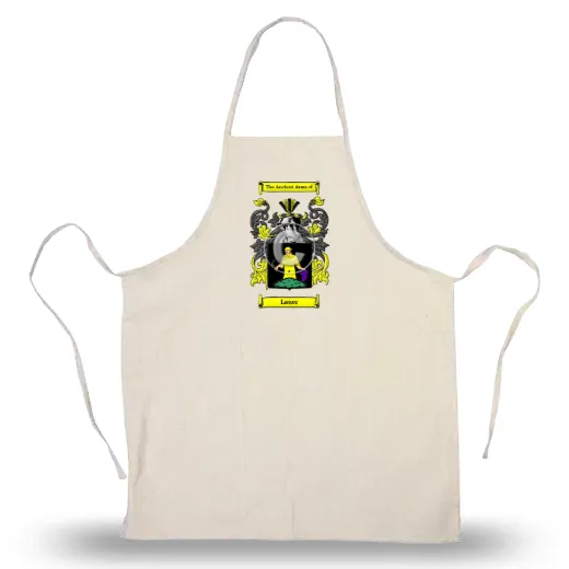 Lauer Apron