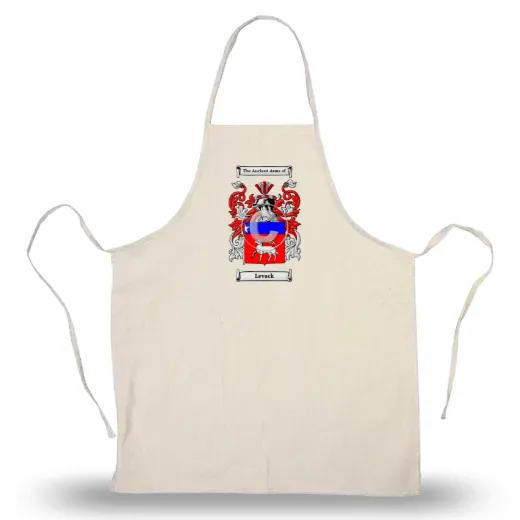 Levack Apron