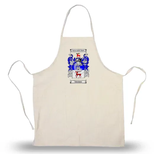 Linaman Apron