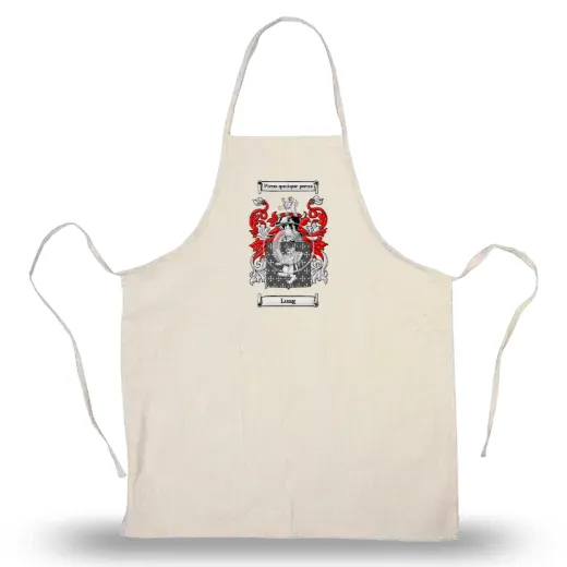 Long Apron