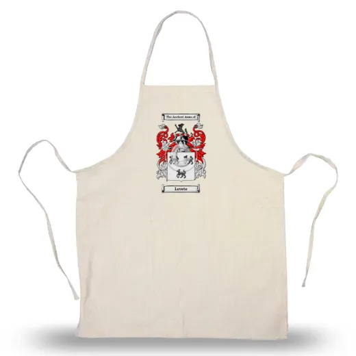 Lovete Apron