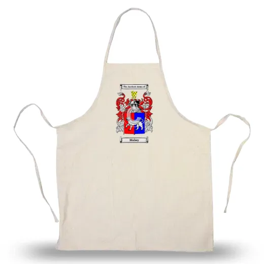 Mabey Apron