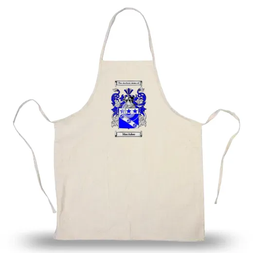 MacAdoo Apron