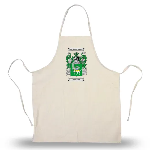 MacGuire Apron