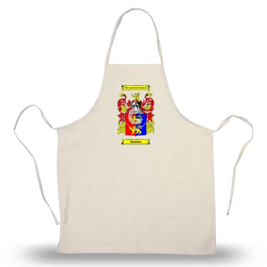 Maddux Apron