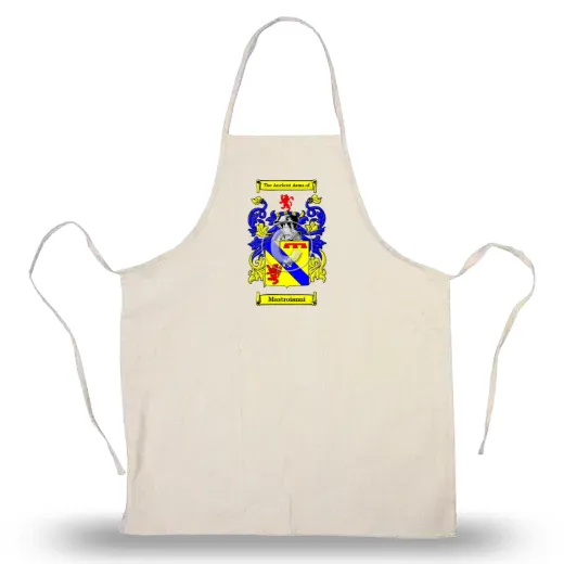 Mastroianni Apron