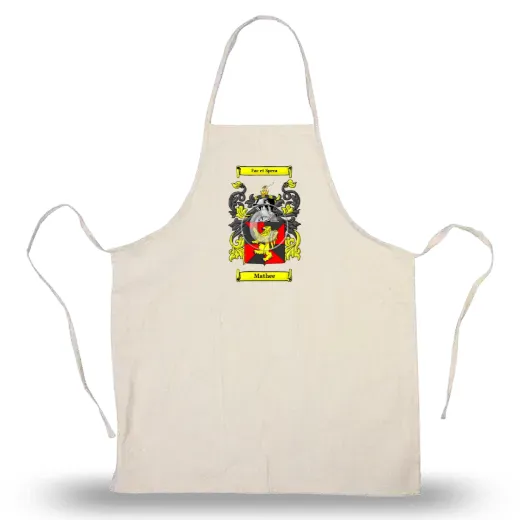 Mathee Apron