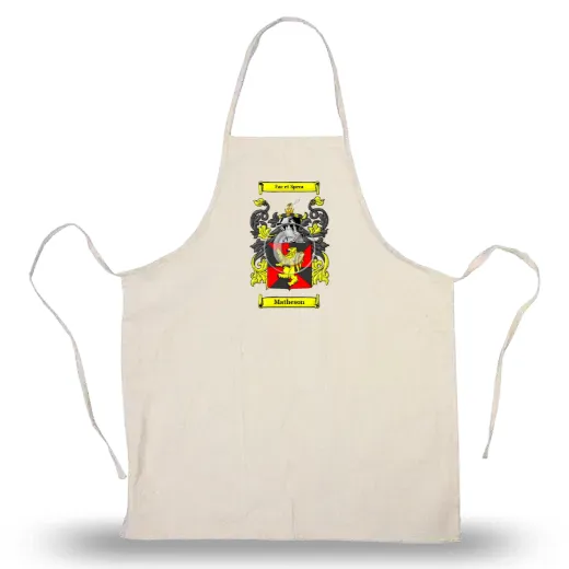 Matheson Apron