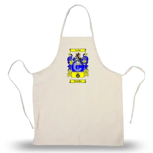 McGuffee Apron