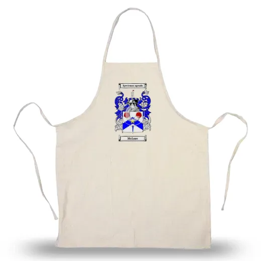 McLure Apron