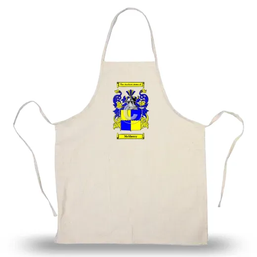 McSherry Apron
