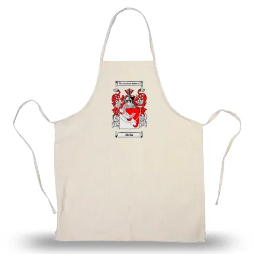 Melia Apron