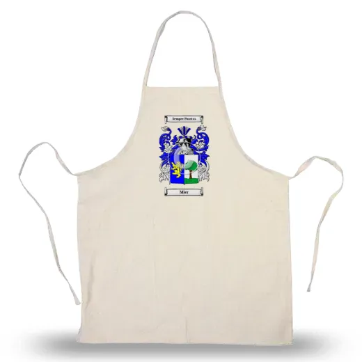 Mier Apron