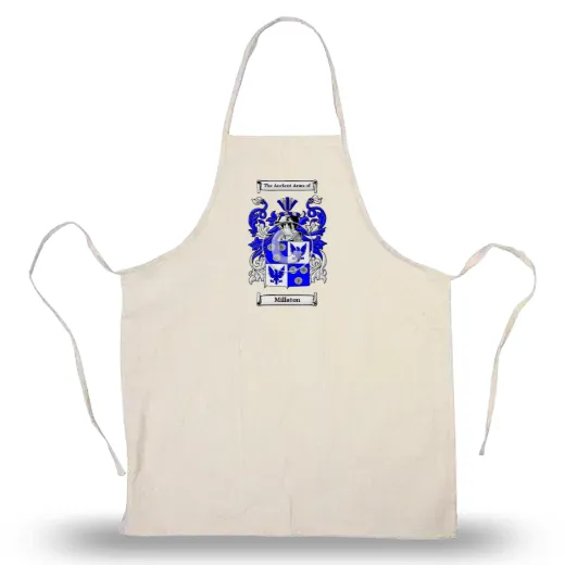 Millaton Apron