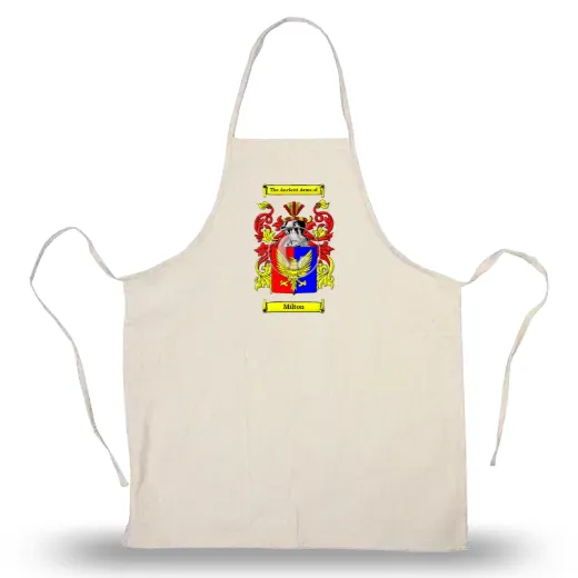 Milton Apron
