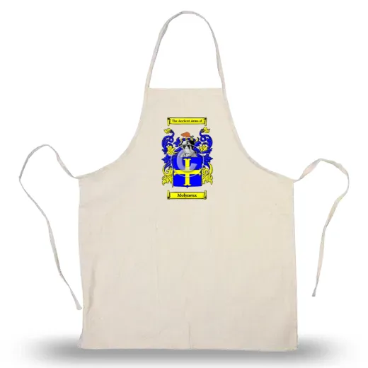 Molyneux Apron