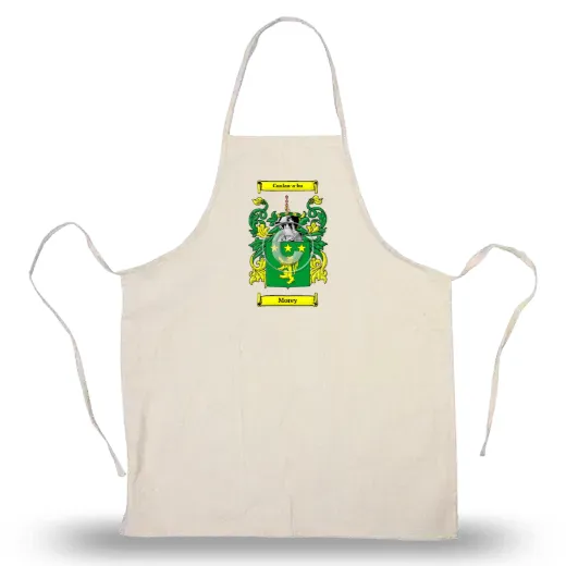 Morey Apron