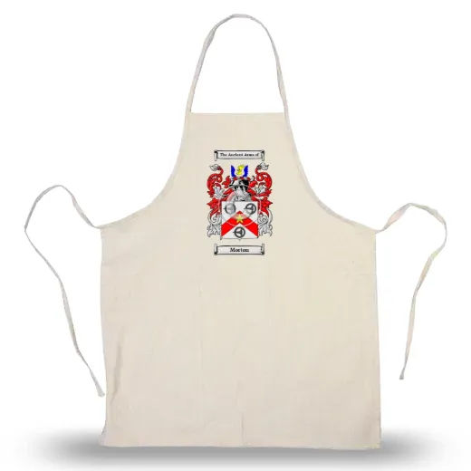 Morton Apron