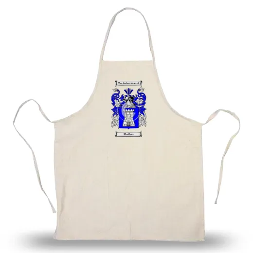 Mothes Apron