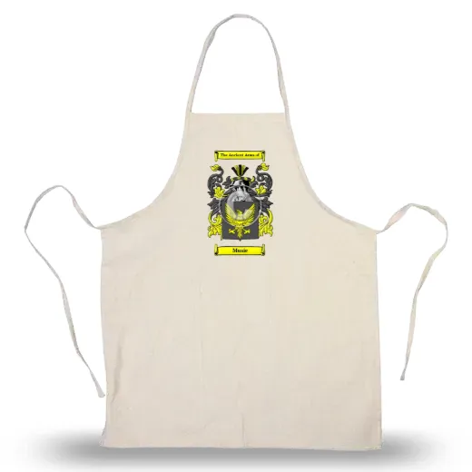 Musie Apron
