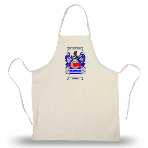 Newbery Apron
