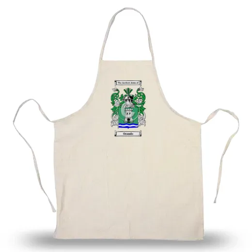 Ocando Apron