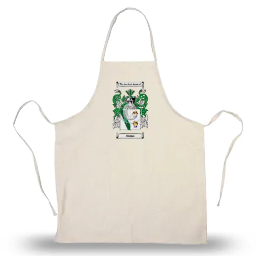 Osona Apron