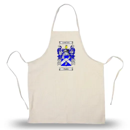 Pandey Apron