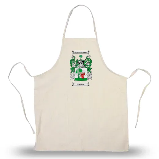 Paquete Apron