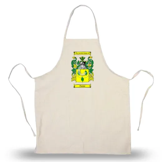 Parras Apron