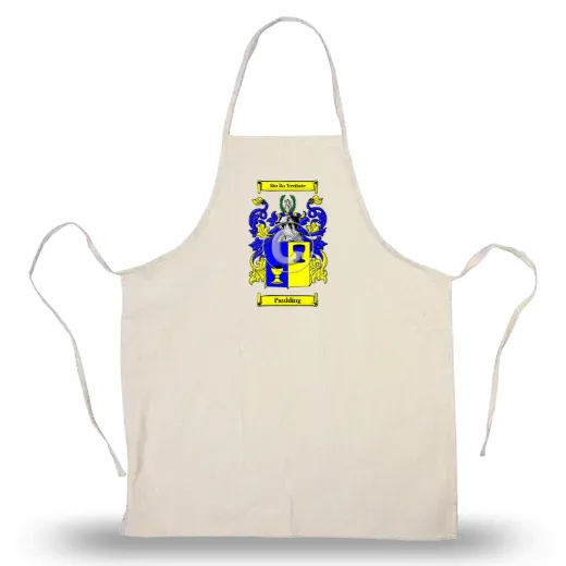 Paulding Apron