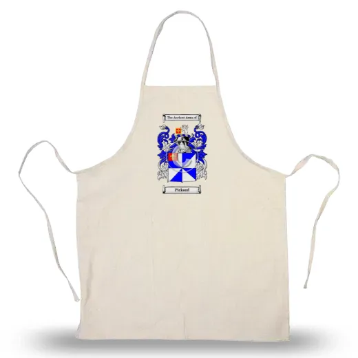 Pickard Apron