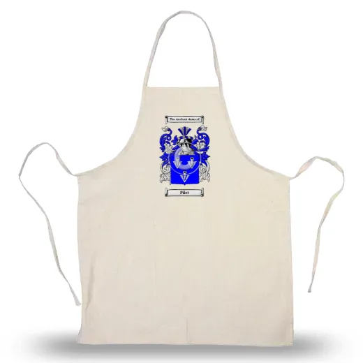 Pilet Apron