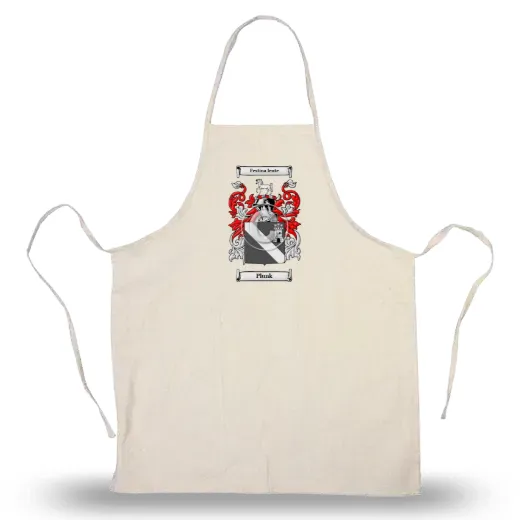 Plunk Apron