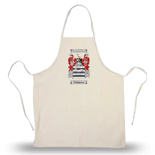 Polkinghorne Apron