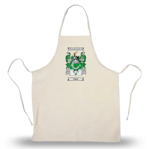 Power Apron