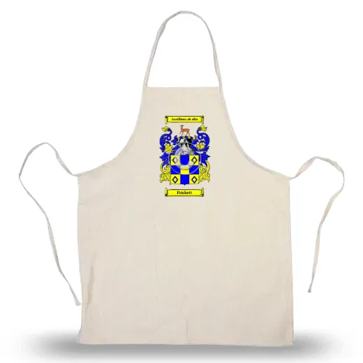 Prickett Apron